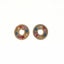 Rainbow Earrings