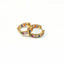 Rainbow Earrings