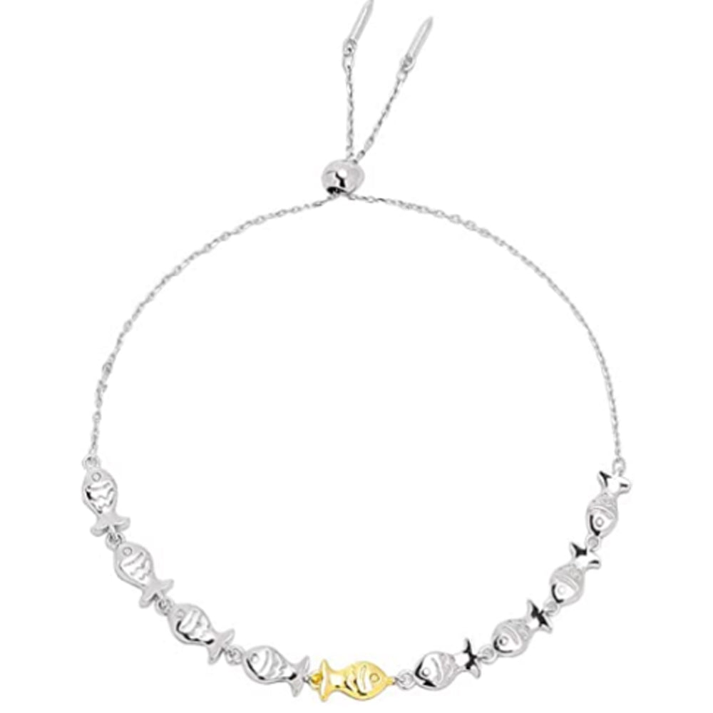 Fish Bracelet Secondary image
