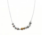 Fish Necklace