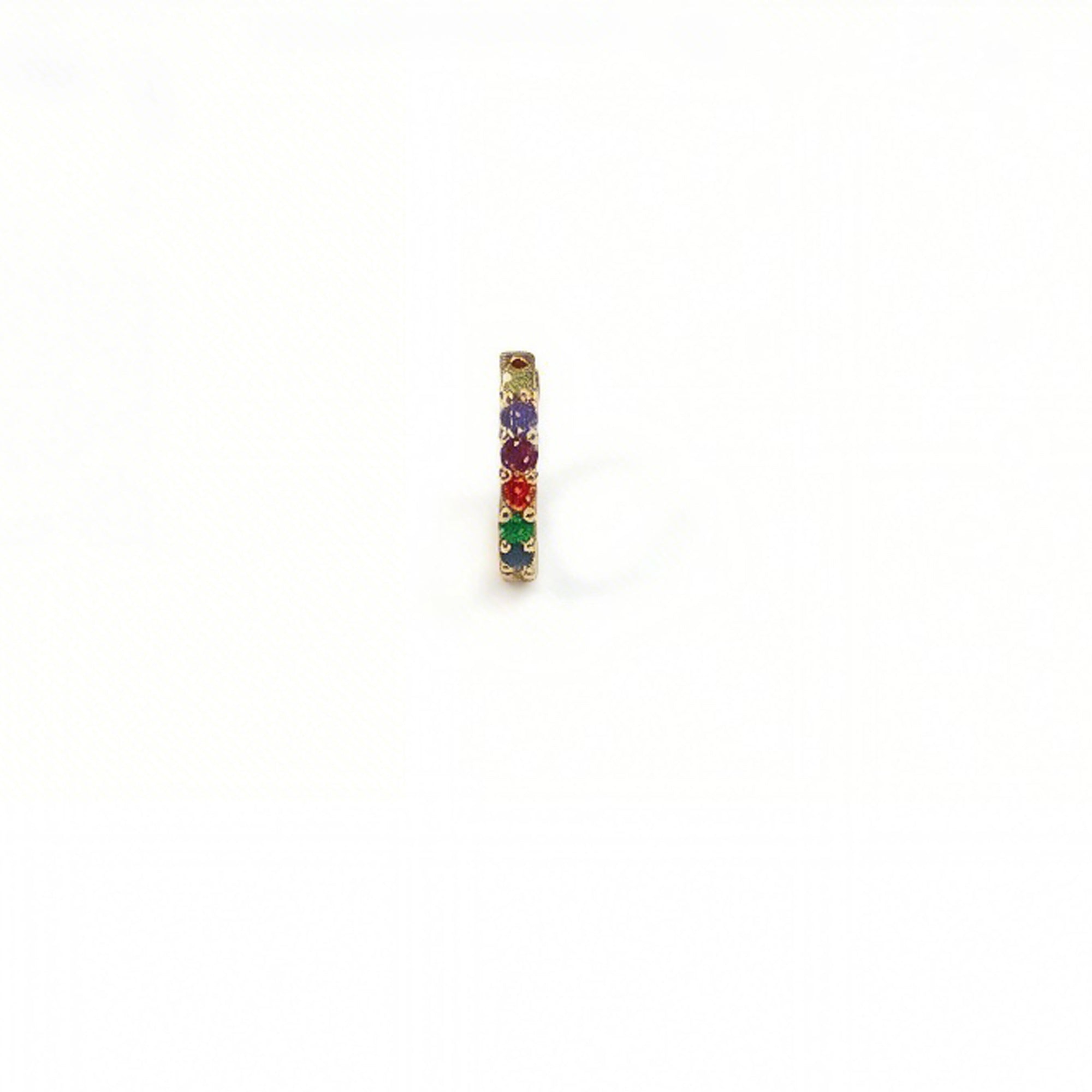 Rainbow Earrings