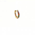 Rainbow Earrings