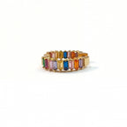 Rainbow Earrings