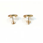 Moon Earrings