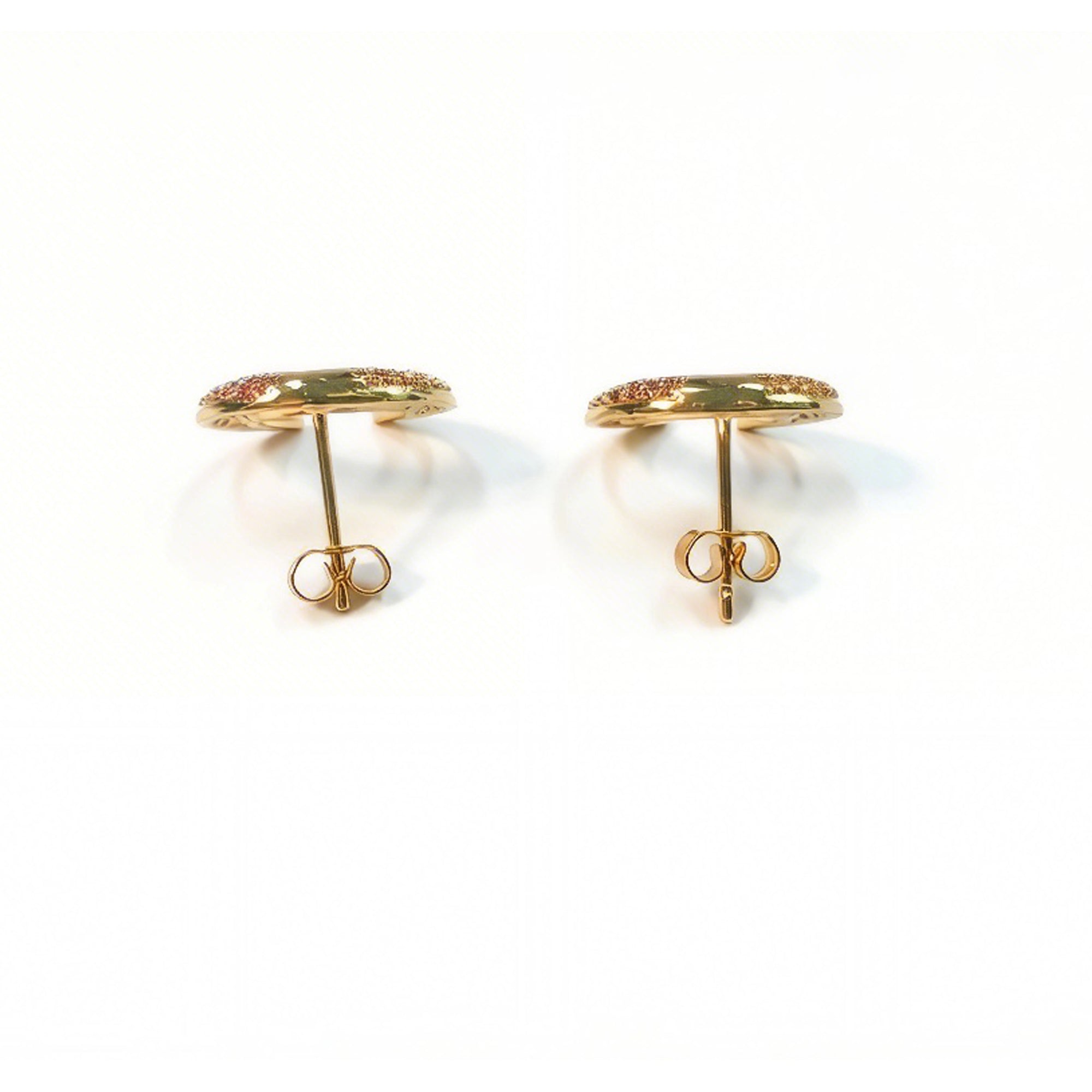 Moon Earrings