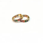 Rainbow Earrings