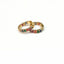 Rainbow Earrings