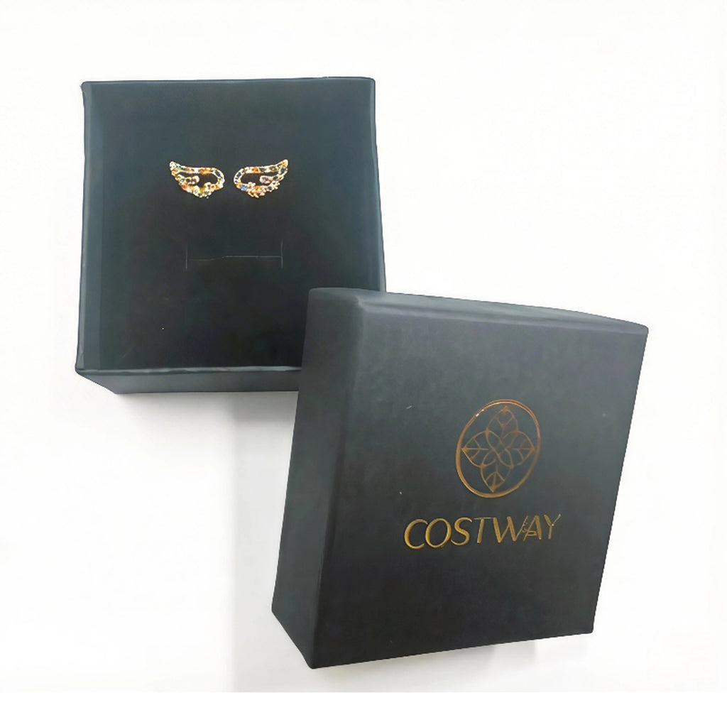 Angel Wings Ring