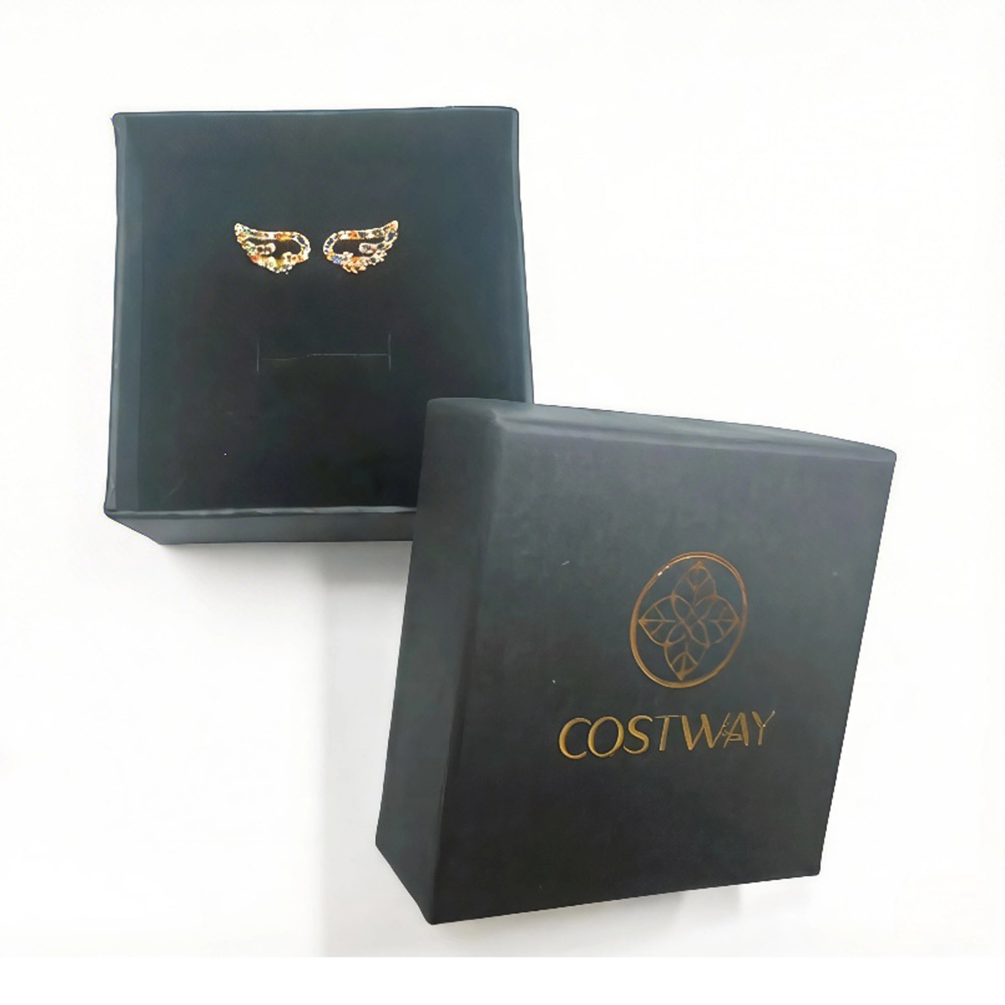 Angel Wings Ring