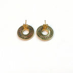 Rainbow Earrings