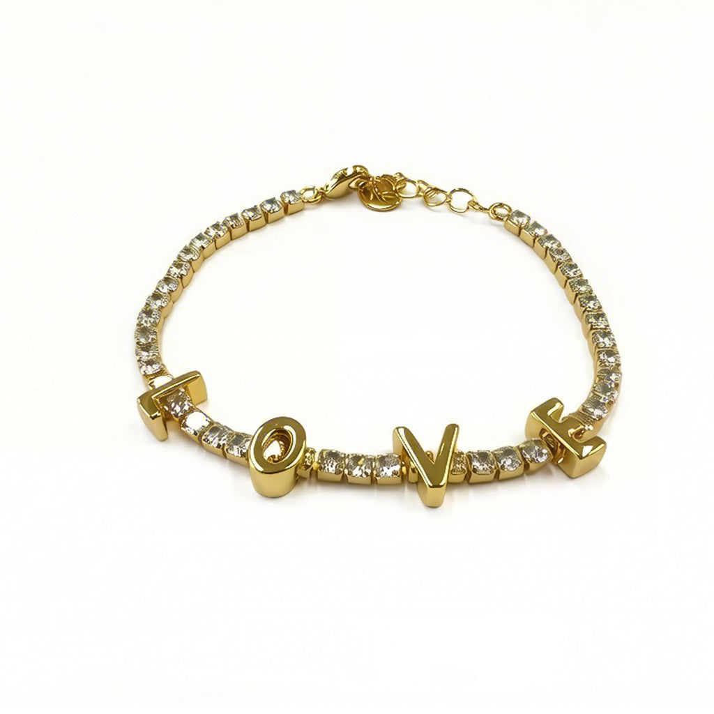 LOVE Bracelet