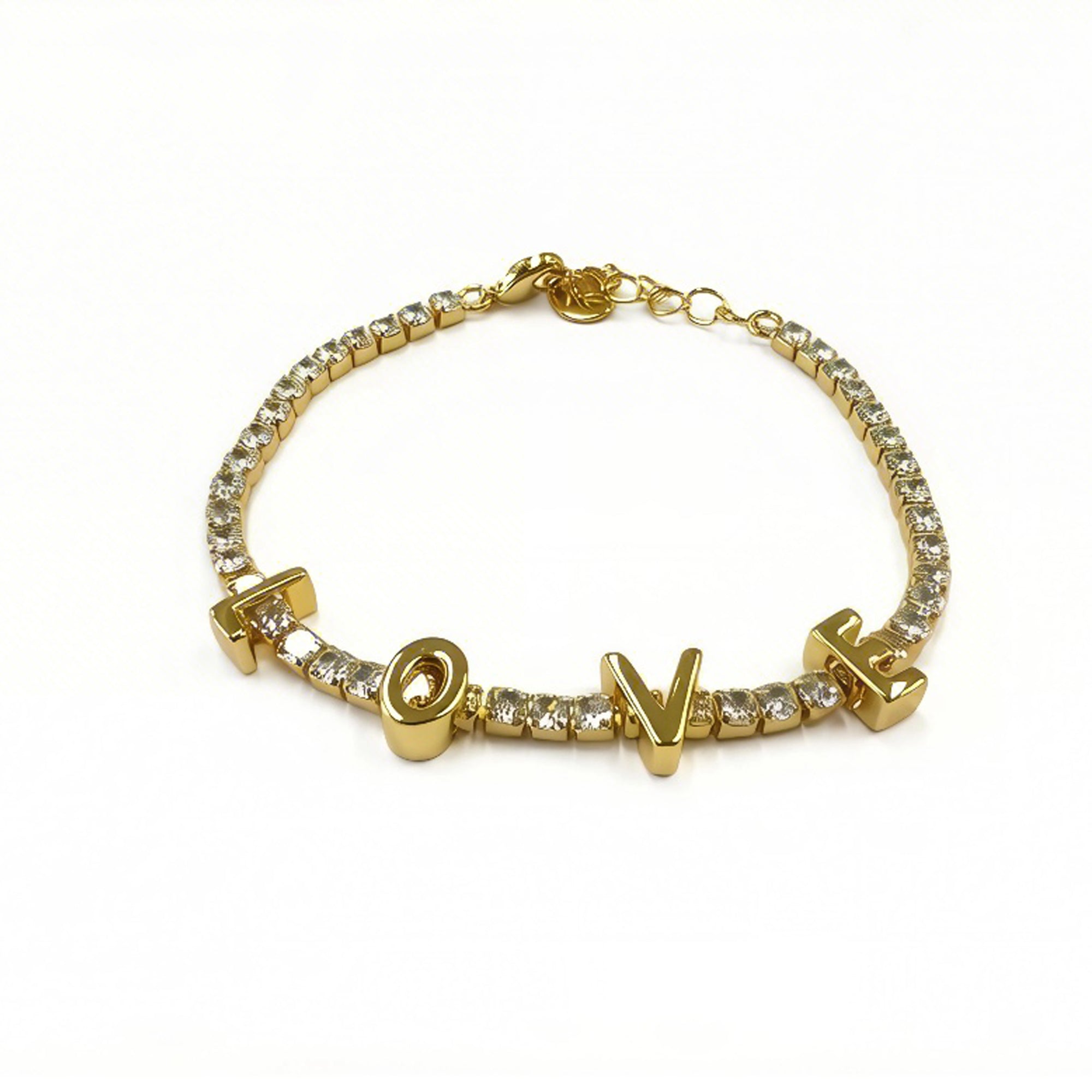 LOVE Bracelet