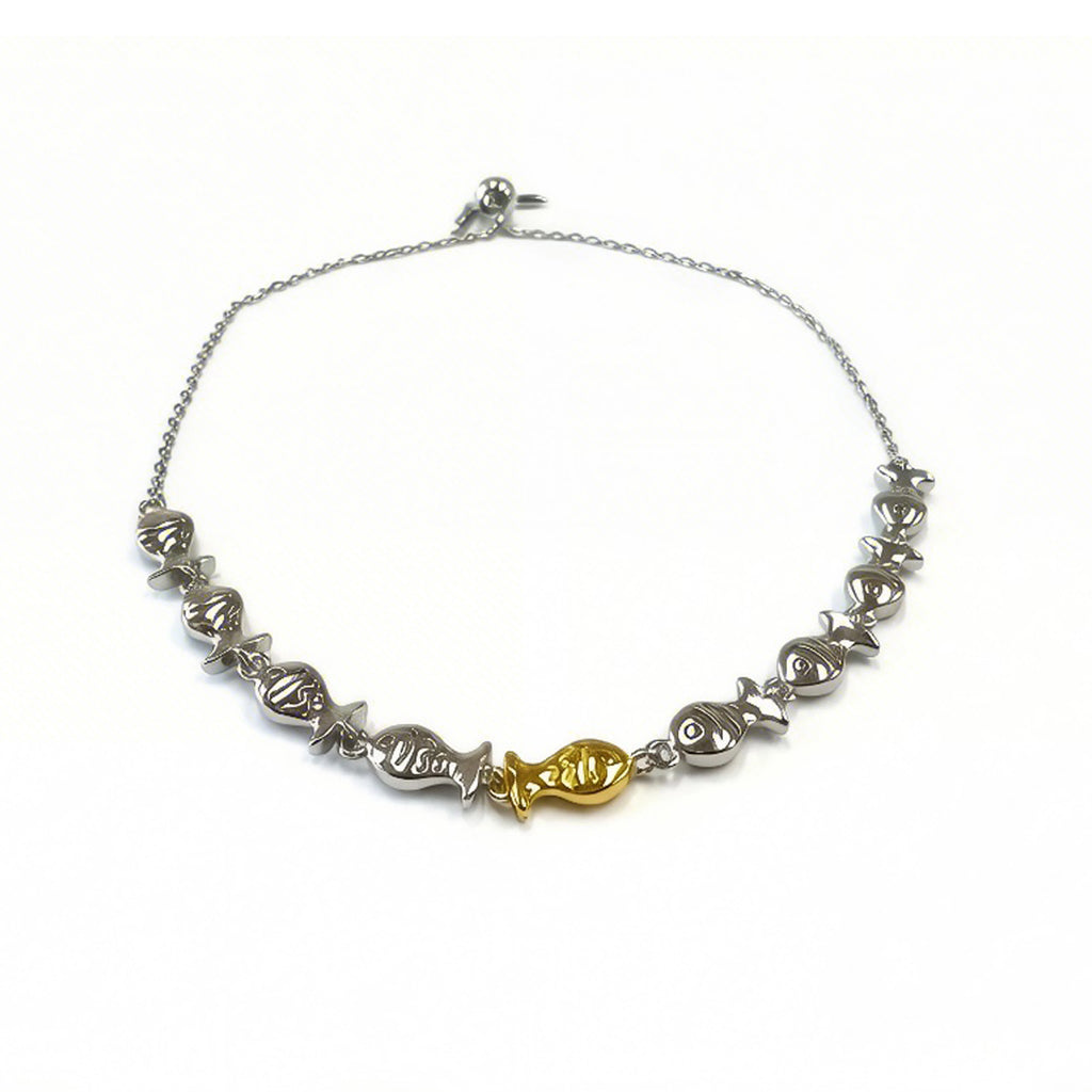 Fish Bracelet