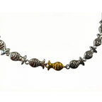 Fish Bracelet
