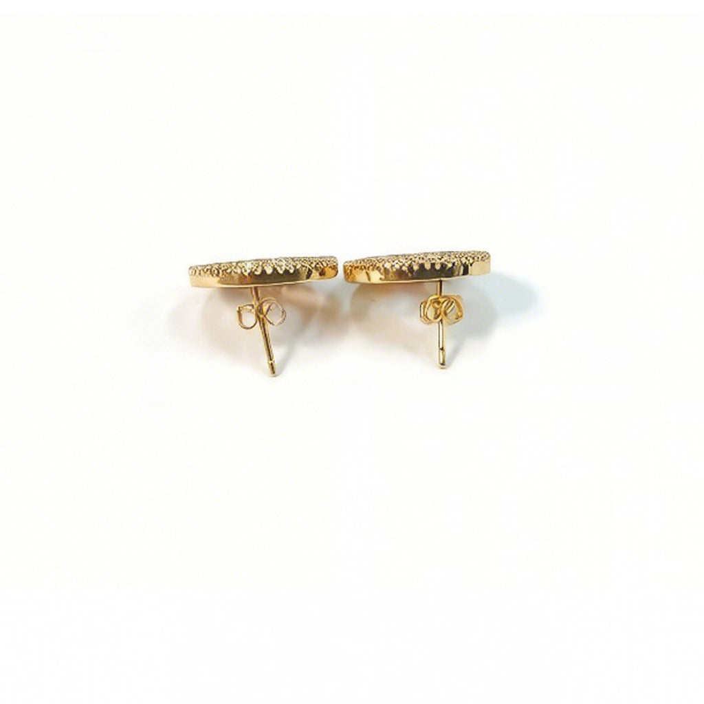 Rainbow Earrings