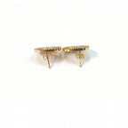 Rainbow Earrings