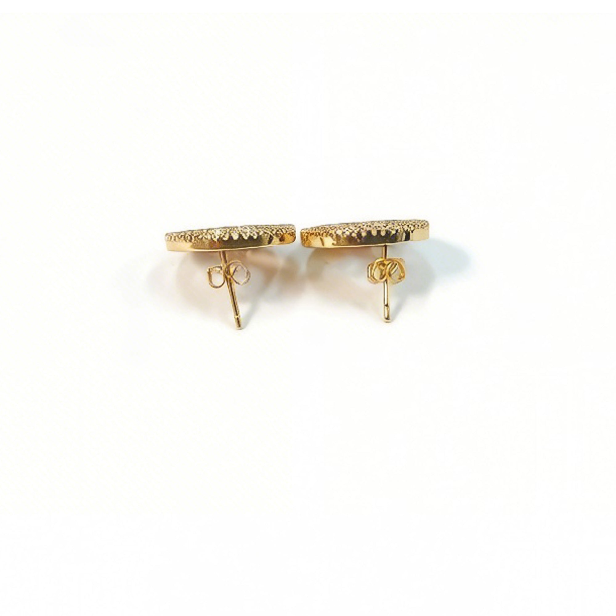 Rainbow Earrings