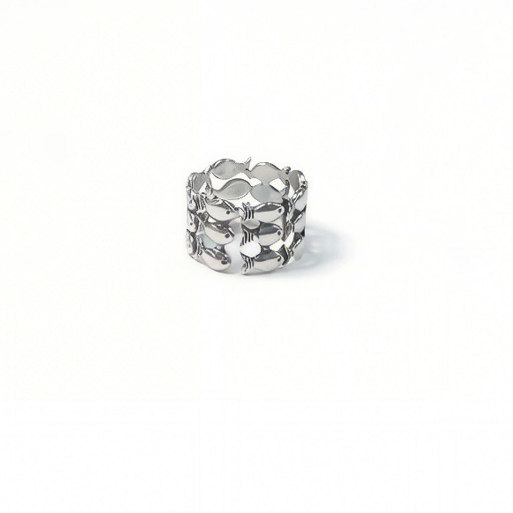 Little Fish Ring