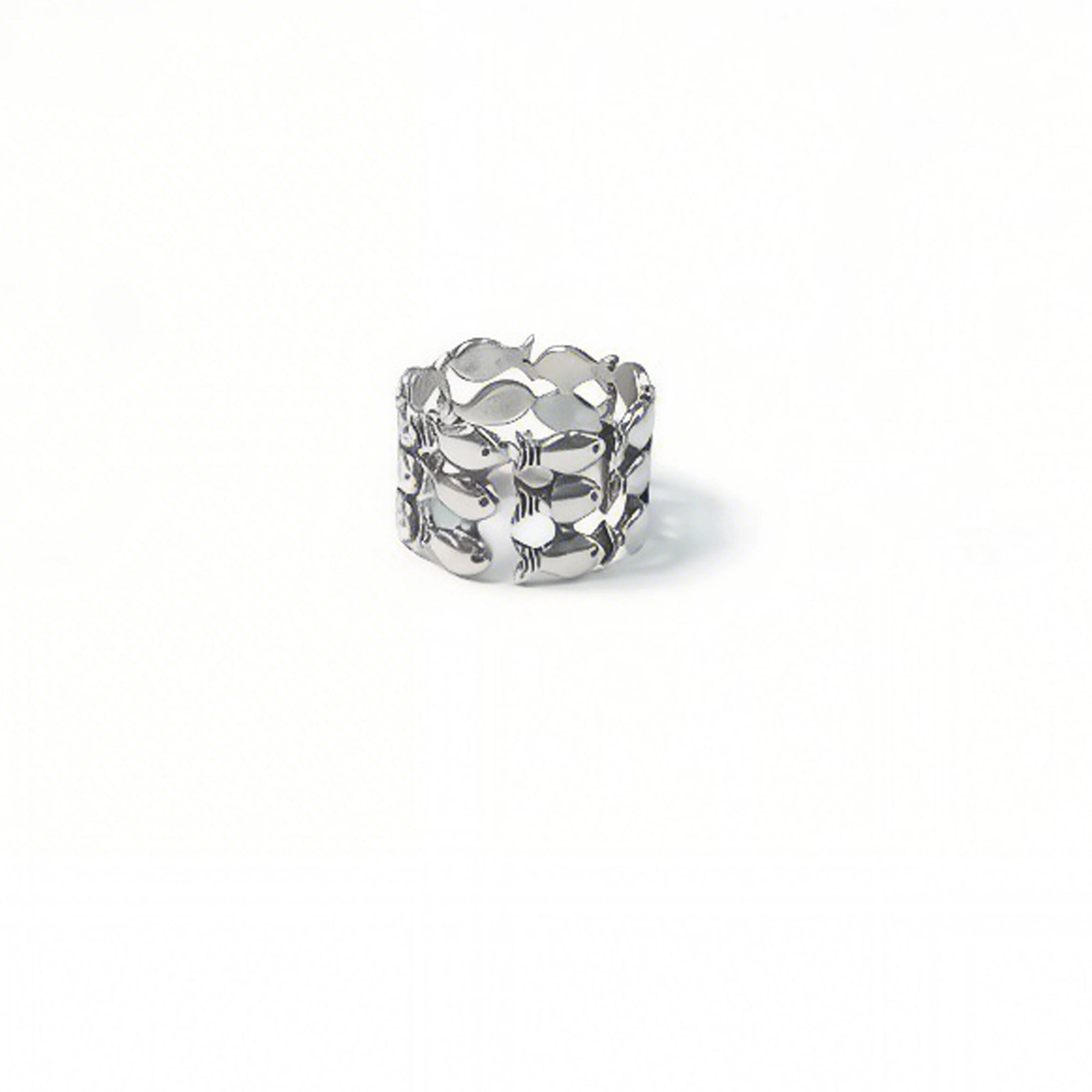 Little Fish Ring