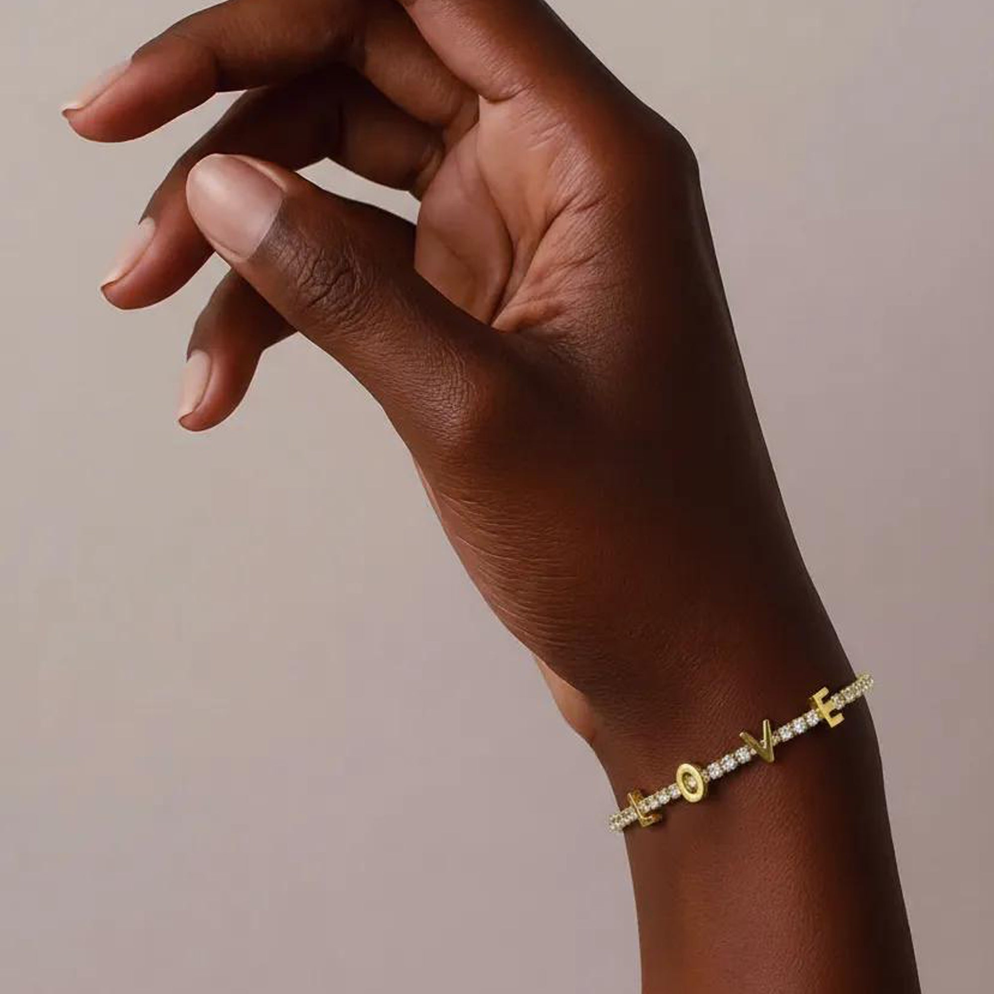 LOVE Bracelet Secondary image