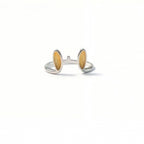 Rabbit ear ring