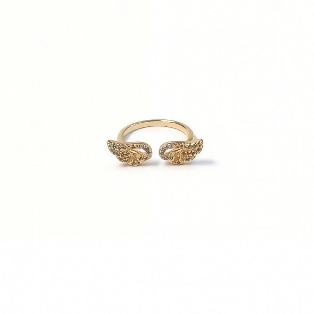 Angel Wings Ring