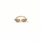 Angel Wings Ring