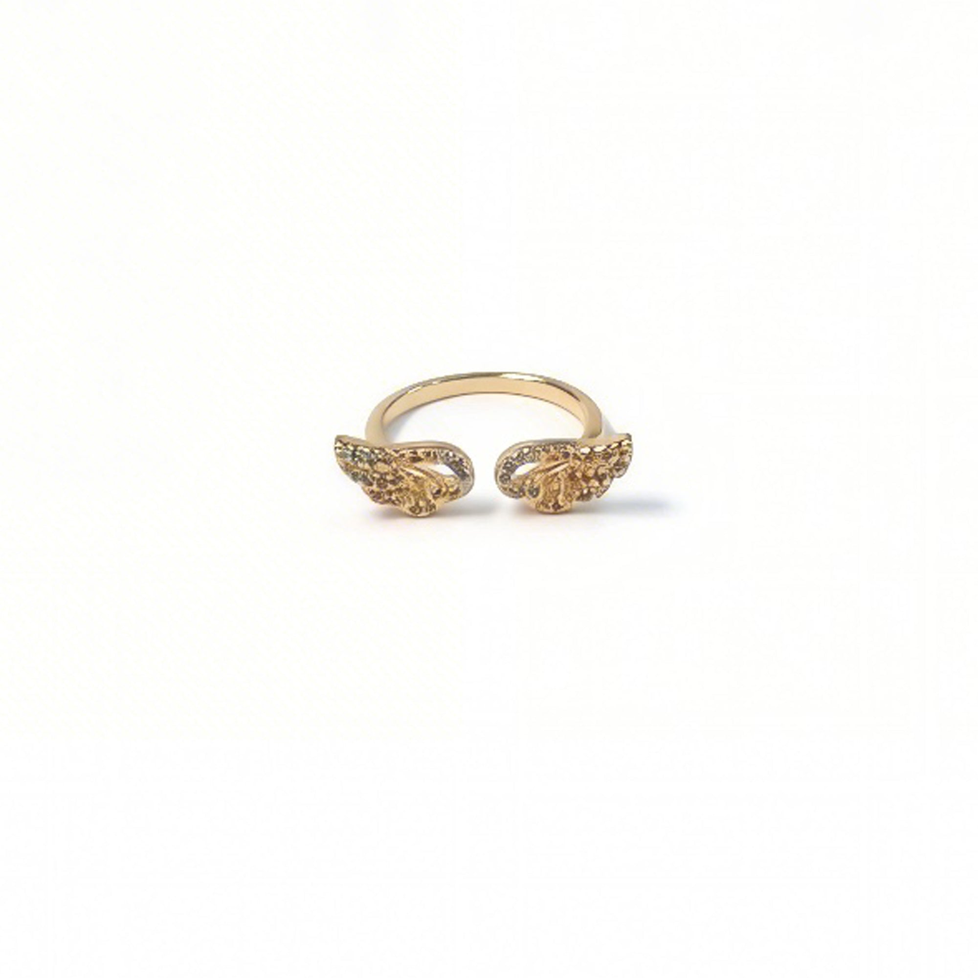 Angel Wings Ring