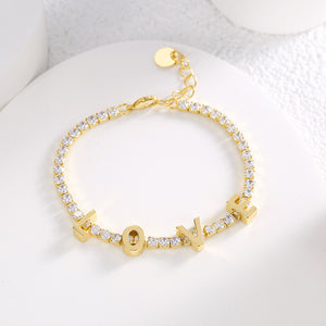 LOVE Bracelet