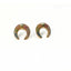 Moon Earrings