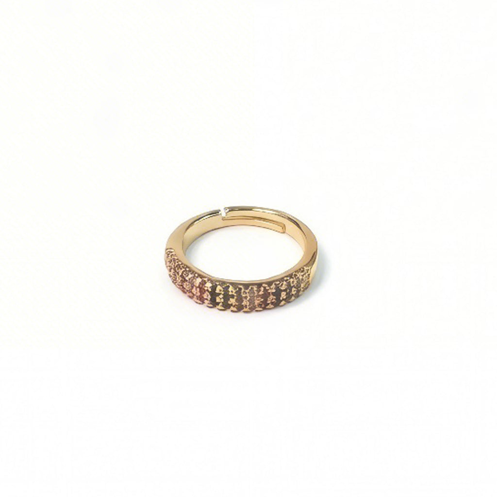 Rainbow ring