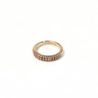 Rainbow ring