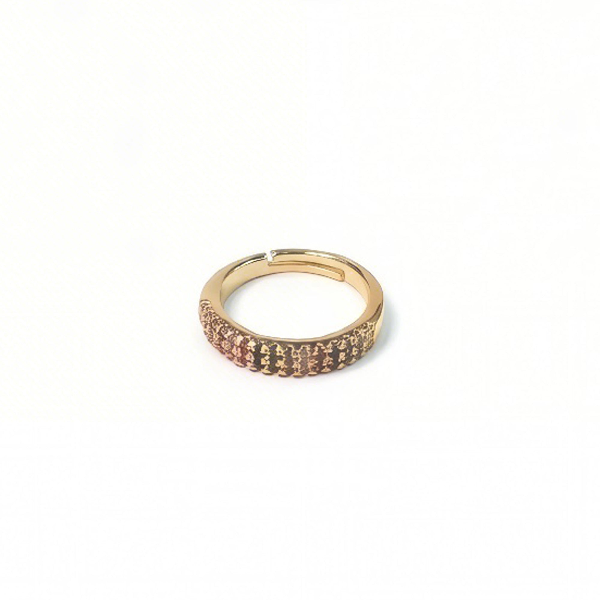 Rainbow ring