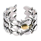 Little Fish Ring