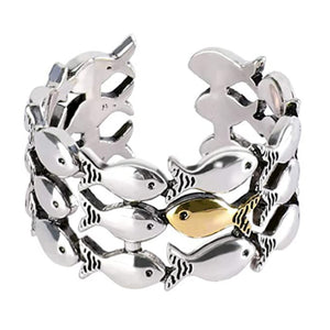 Little Fish Ring
