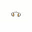 Rabbit ear ring